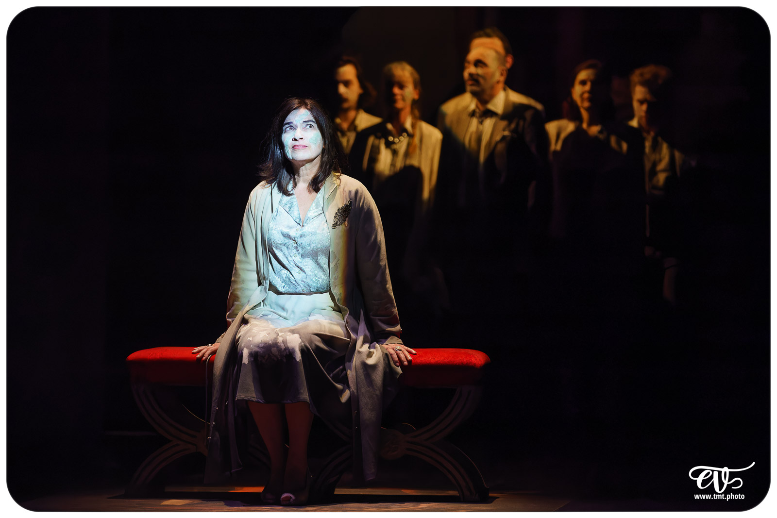 LE MISANTHROPE (CIE DU MATAMORE)